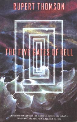 Five Gates of Hell, The