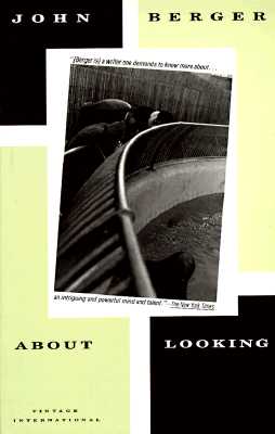 About Looking (Vintage International)