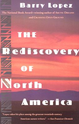 The Rediscovery of North America