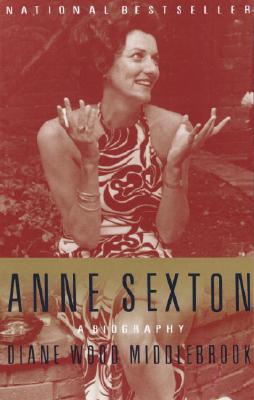 Image for Anne Sexton