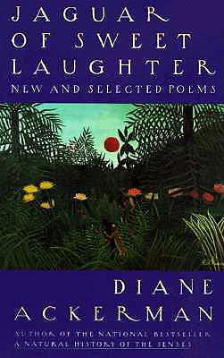 Jaguar of Sweet Laughter: New and Selected Poems