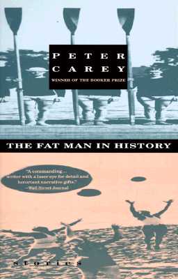 Image for Fat Man in History Fat Man in History