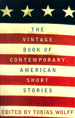 Image for The Vintage Book of Contemporary American Short Stories