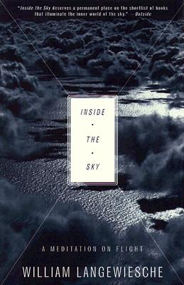 Image for Inside the Sky: A Meditation on Flight