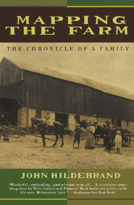 Mapping the Farm: The Chronicle of a Family