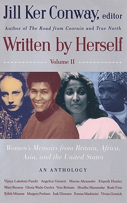Image for Written by Herself Volume II
