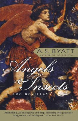 Image for Angels & Insects: Two Novellas
