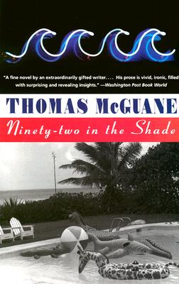Ninety-two in the Shade