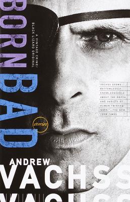 Image for Born Bad: Collected Stories