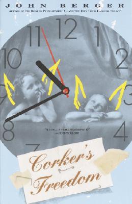 Corker's Fredom