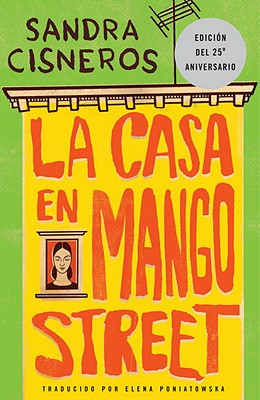Image for La Casa en Mango Street