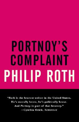 Image for Portnoy's Complaint