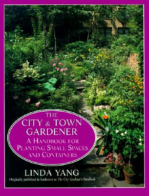Image for The City & Town Gardener