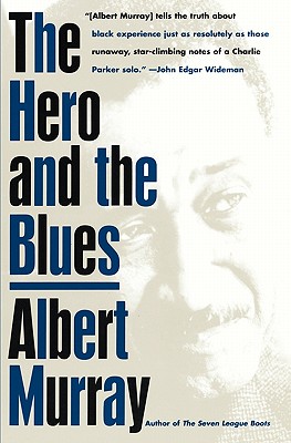 Image for The Hero And the Blues