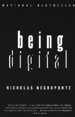 Image for Being Digital