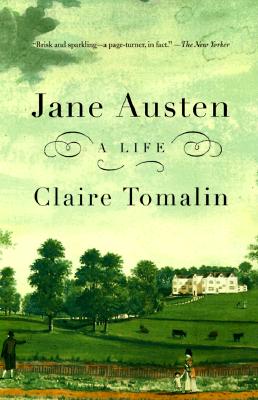 Jane Austen: A Life