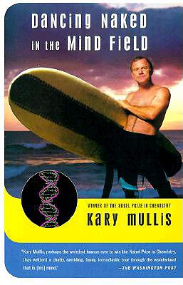 Dancing Naked In The Min Field