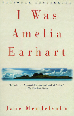 Image for I Was Amelia Earhart