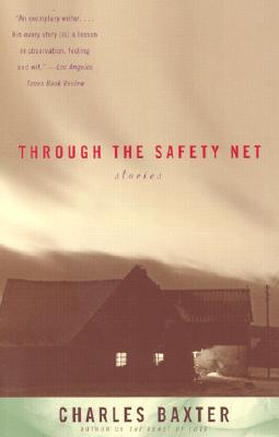 Through the Safety Net: stories