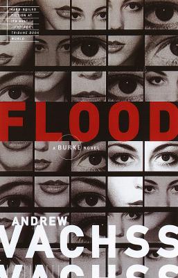 Flood, Vachss, Andrew Flood, Vachss, Andrew
