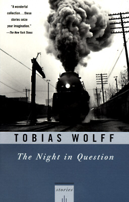 The Night In Question Stories