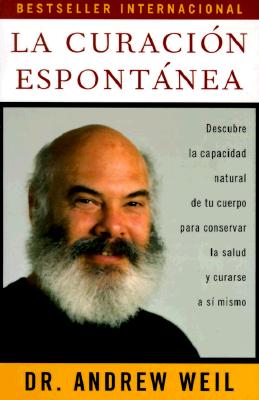 Image for La Curación Espontánea (Spanish Edition)
