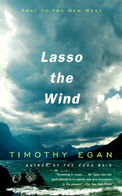 Image for LASSO THE WIND