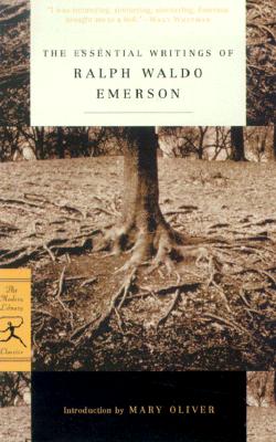 Image for The Essential Writings of Ralph Waldo Emerson (Modern Library Classics)