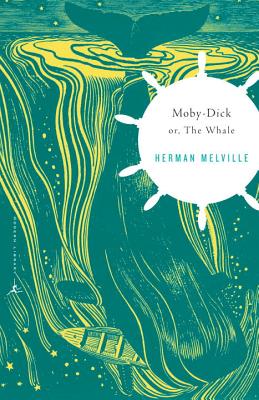 Moby-Dick; Moby-Dick Or, the Whale