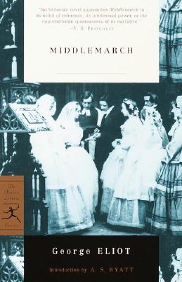 MIDDLEMARCH