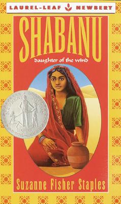 Shabanu: Daughter of the Wind