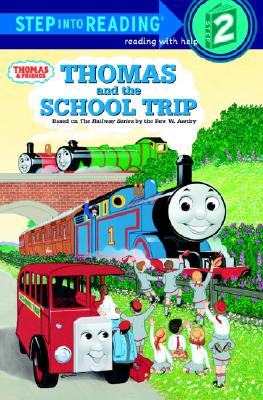 Image for Thomas and the School Trip (I Can Read It All By Myself Beginner Books)