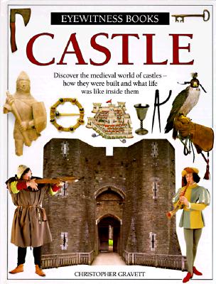 Castle (Eyewitness Books)