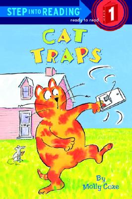 Cat Traps (Step-Into-Reading, Step 1) Image for Cat Traps (Step-Into-Reading, Step 1)