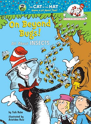 Image for ON BEYOND BUGS: ALL ABOUT INSECT