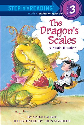Image for The Dragon's Scales (Step-Into-Reading, Step 3)