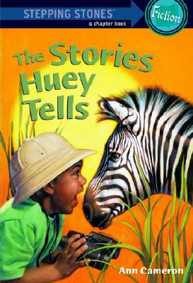 Stories Huey Tells (Stepping Stone, paper)