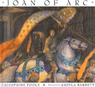 Joan of Arc