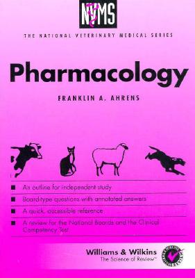 Pharmacology