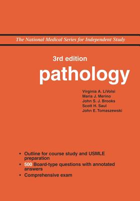 Image for NMS Pathology (National Medical Series for Independent Study) NMS Pathology (National Medical Series for Independent Study)