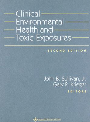 Clinical Environmental Health and Toxic Exposures