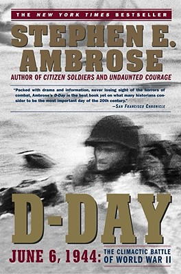Image for D Day: June 6, 1944: The Climactic Battle of World War II