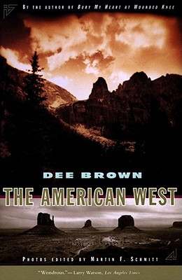 Image for The American West