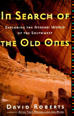 In Search of the Old Ones