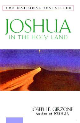 Image for JOSHUA IN THE HOLY LAND