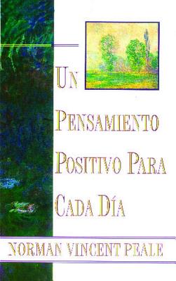 Image for Un Pensamiento Positivo Para Cada D