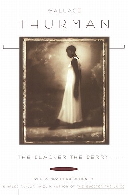 Blacker the Berry. . .