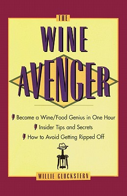 The Wine Avenger