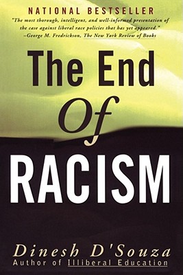 The End of Racism: Principles for a Multiracial Society