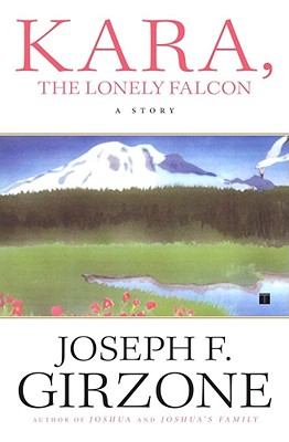 Image for Kara, the Lonely Falcon Kara, the Lonely Falcon